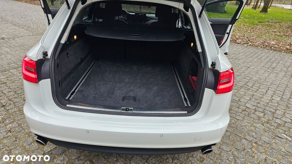 Audi A6 Avant - 33