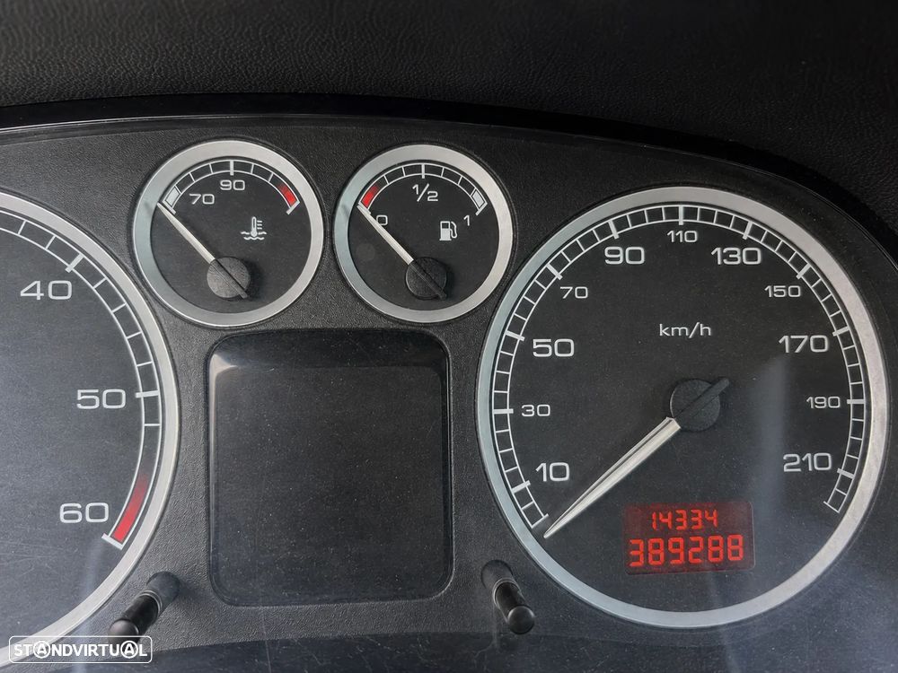 Peugeot 307 Break - 3