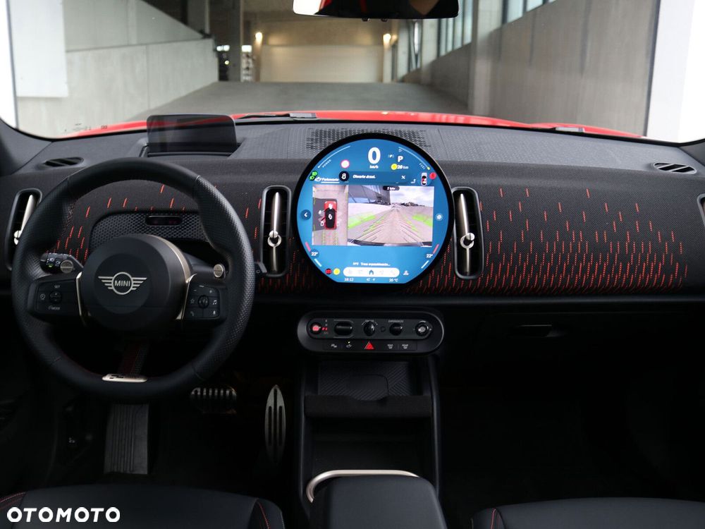 MINI Countryman - 4