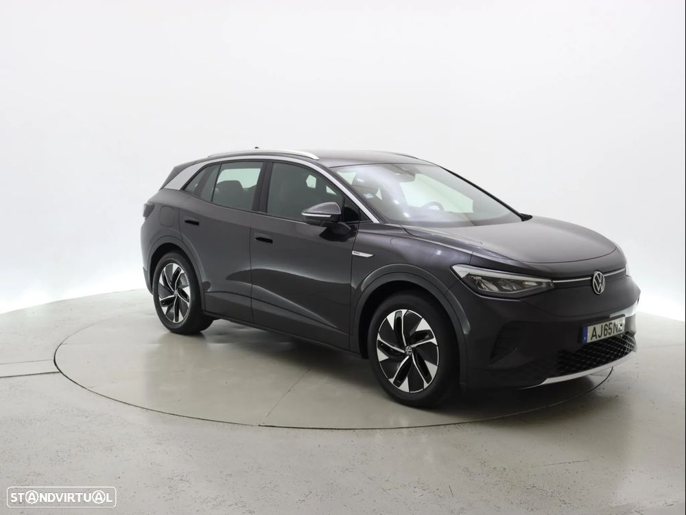 VW ID.4 77 kWh Pro Performance - 10