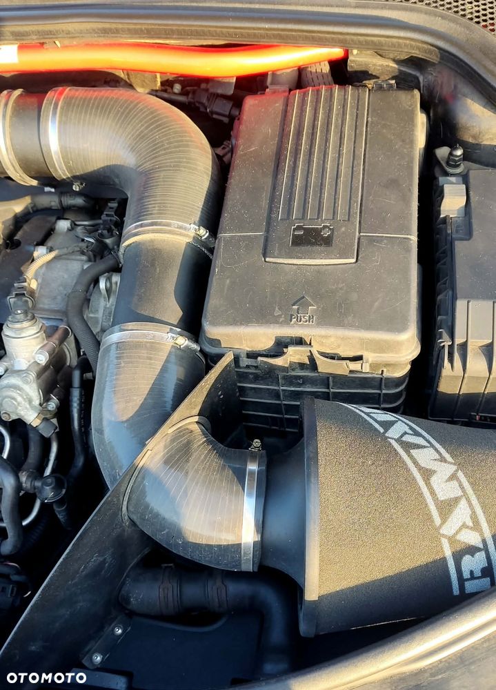 Audi S3 2.0 TFSI Quattro - 12