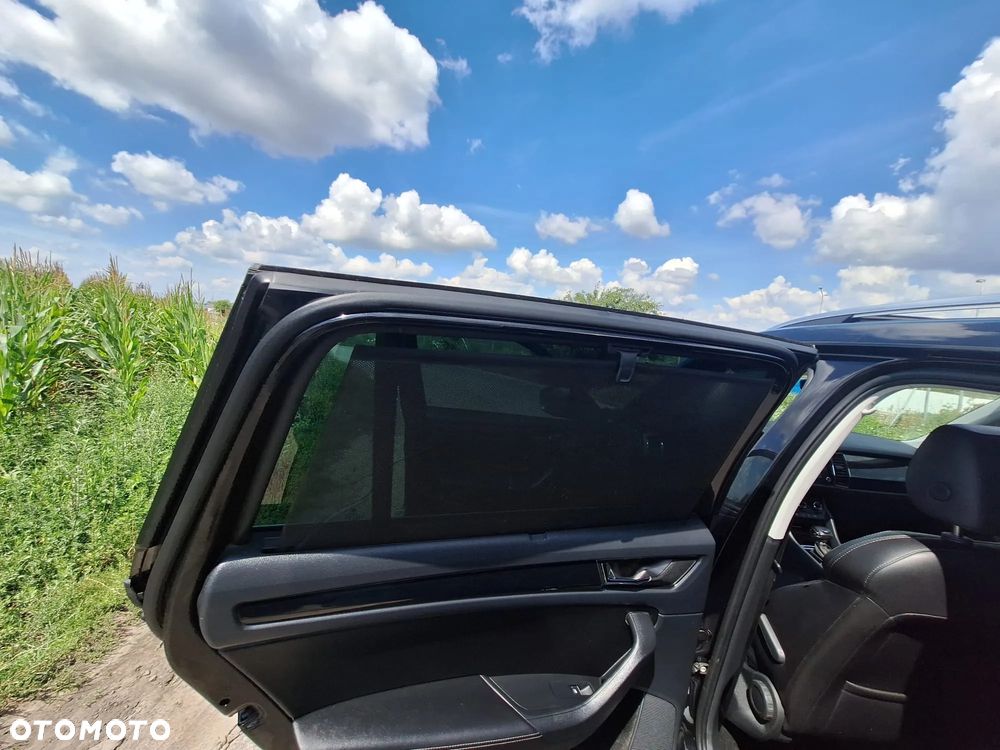 Skoda Kodiaq 1.5 TSI ACT 4x2 Style DSG 7os - 27