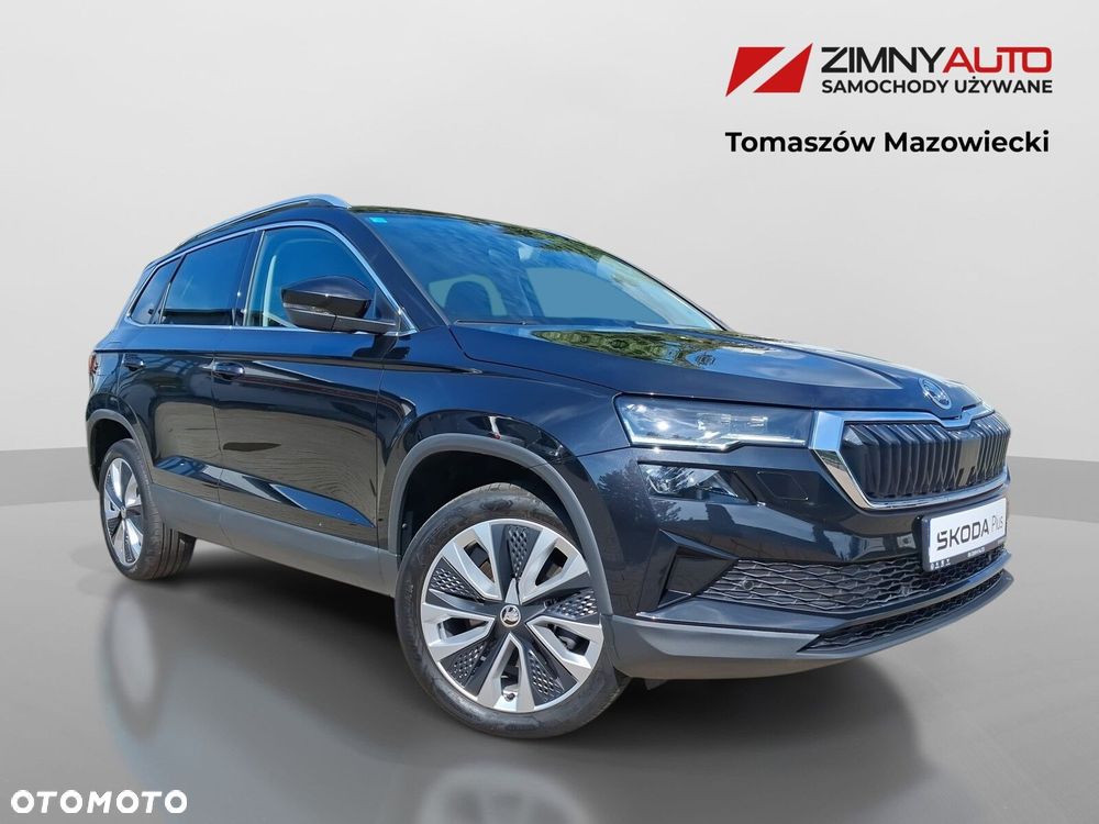 Skoda Karoq - 4