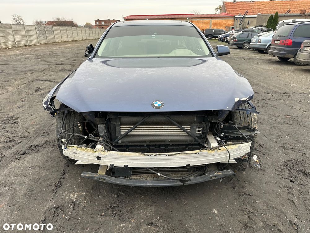 BMW-ALPINA B7 Bi-Turbo Switch-Tronic - 3