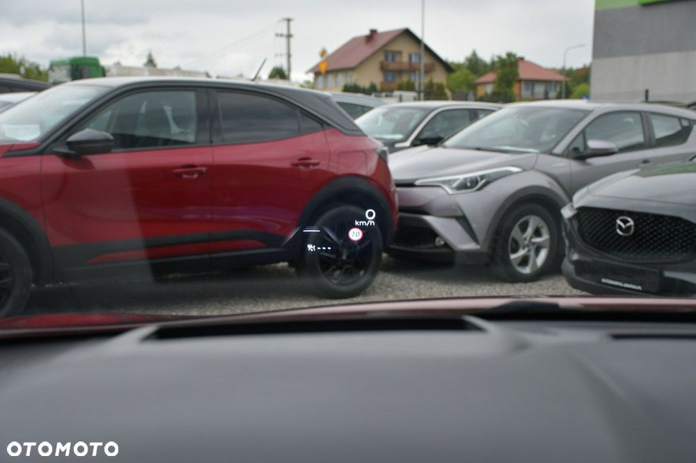 Nissan Qashqai 1.3 DIG-T Tekna+ - 34