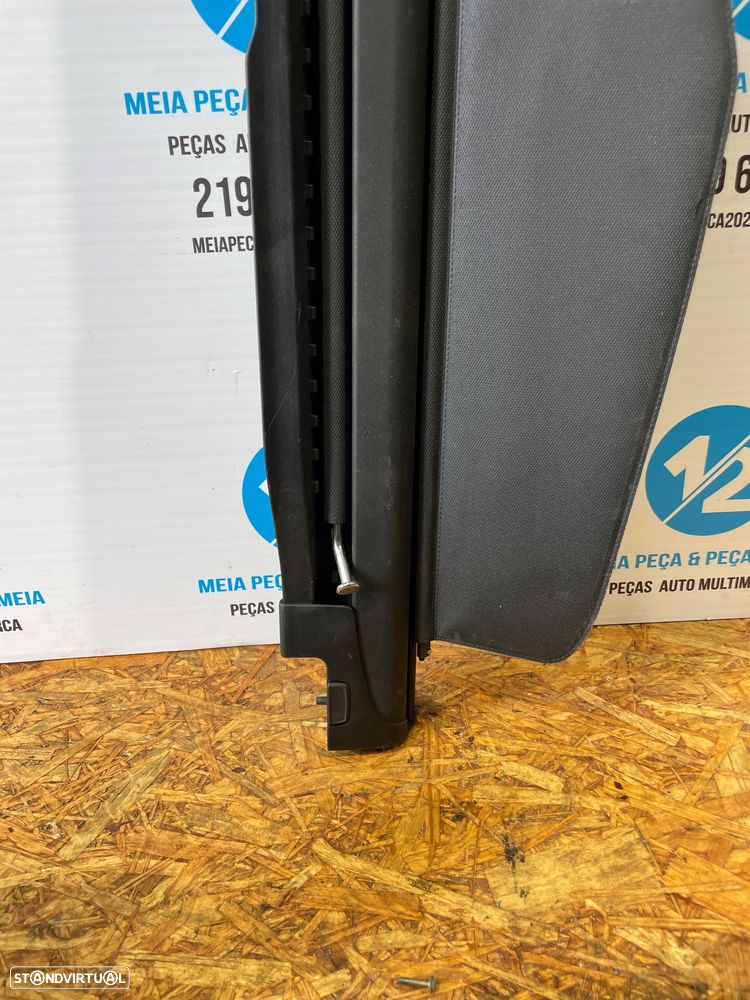 Chapeleira BMW F31 de 2013 a 2019 - 2