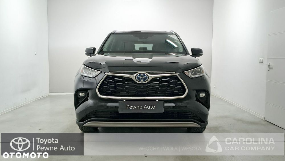Toyota Highlander - 33