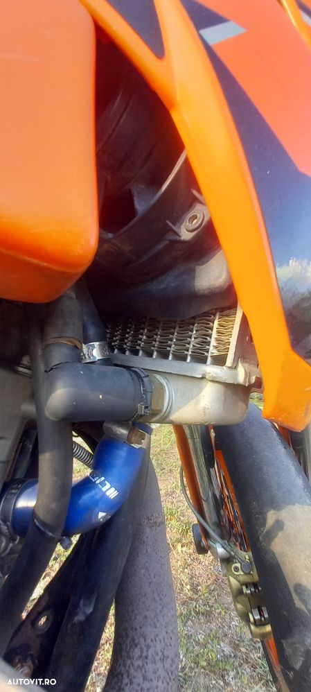 KTM 525 EXC - 24