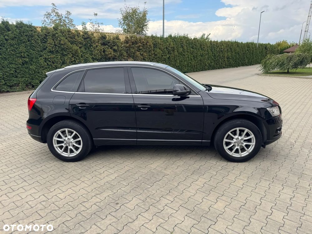Audi Q5 2.0 TFSI Quattro - 4
