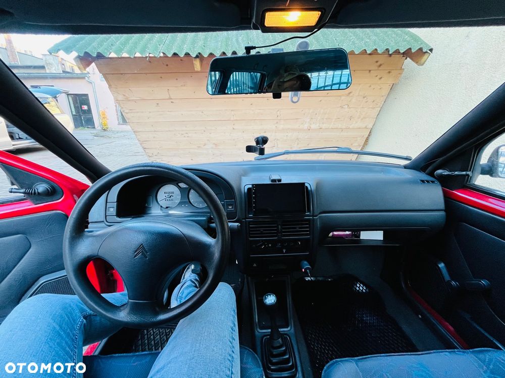Citroën AX - 6