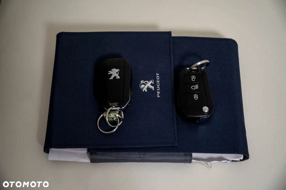 Peugeot 3008 BlueHDi 120 Stop & Start Style - 38