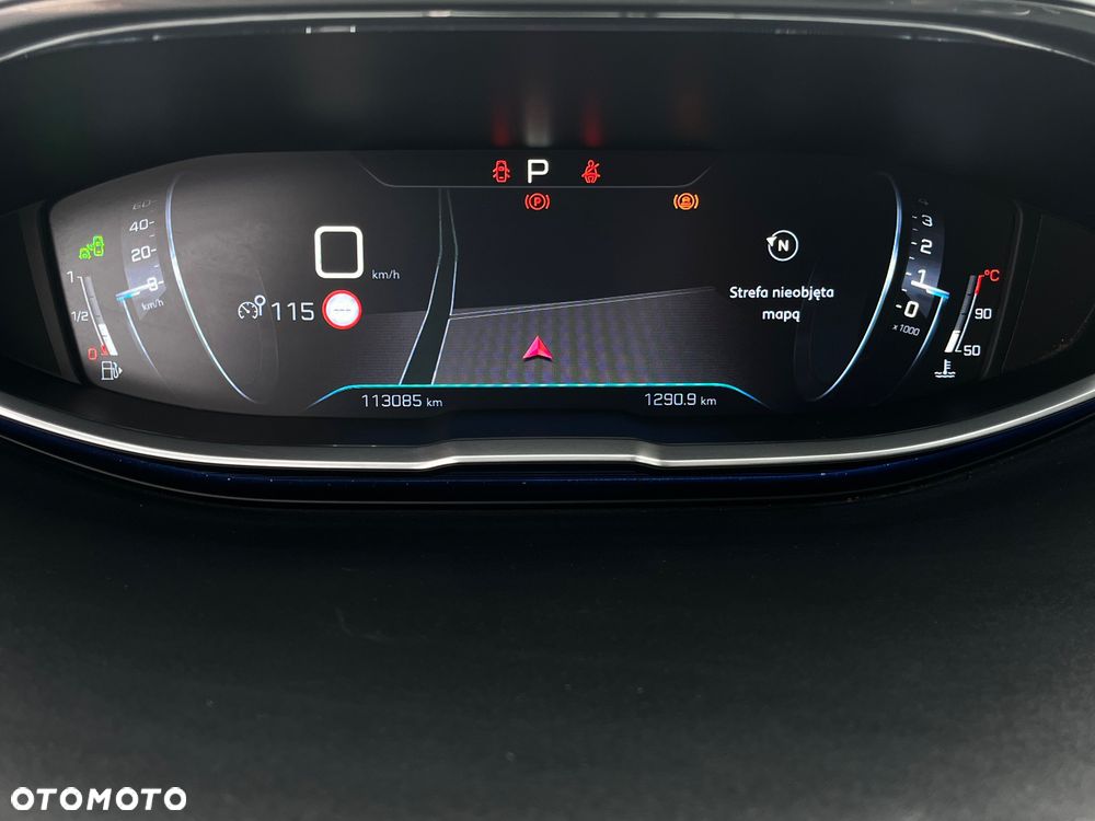 Peugeot 3008 - 11