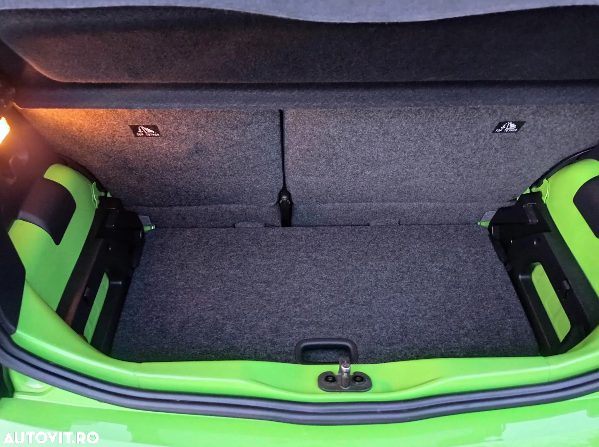 Skoda Citigo CITIGOe iV Style - 22