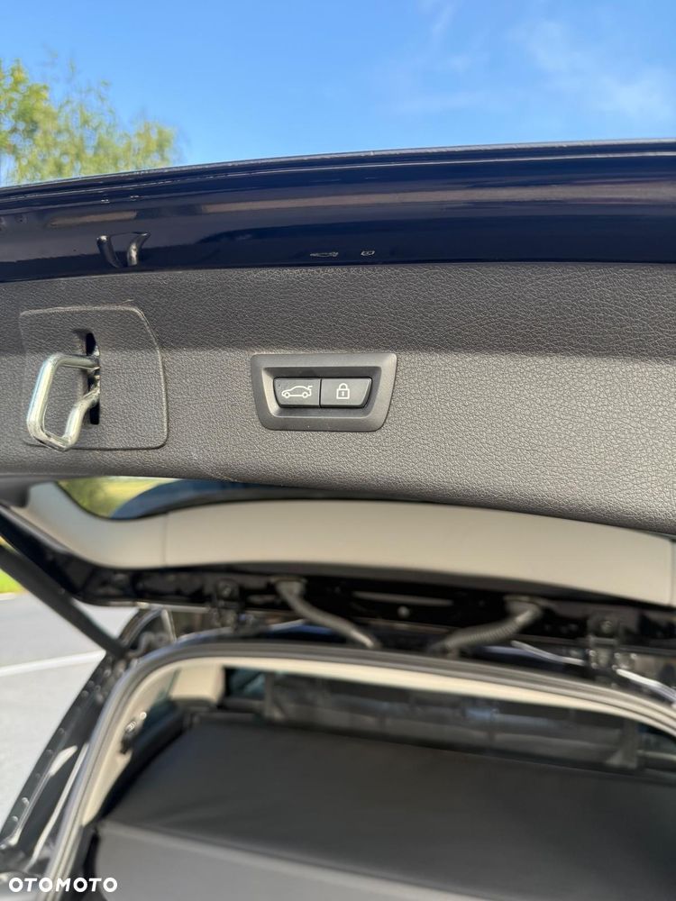 BMW Seria 2 218d GT - 9