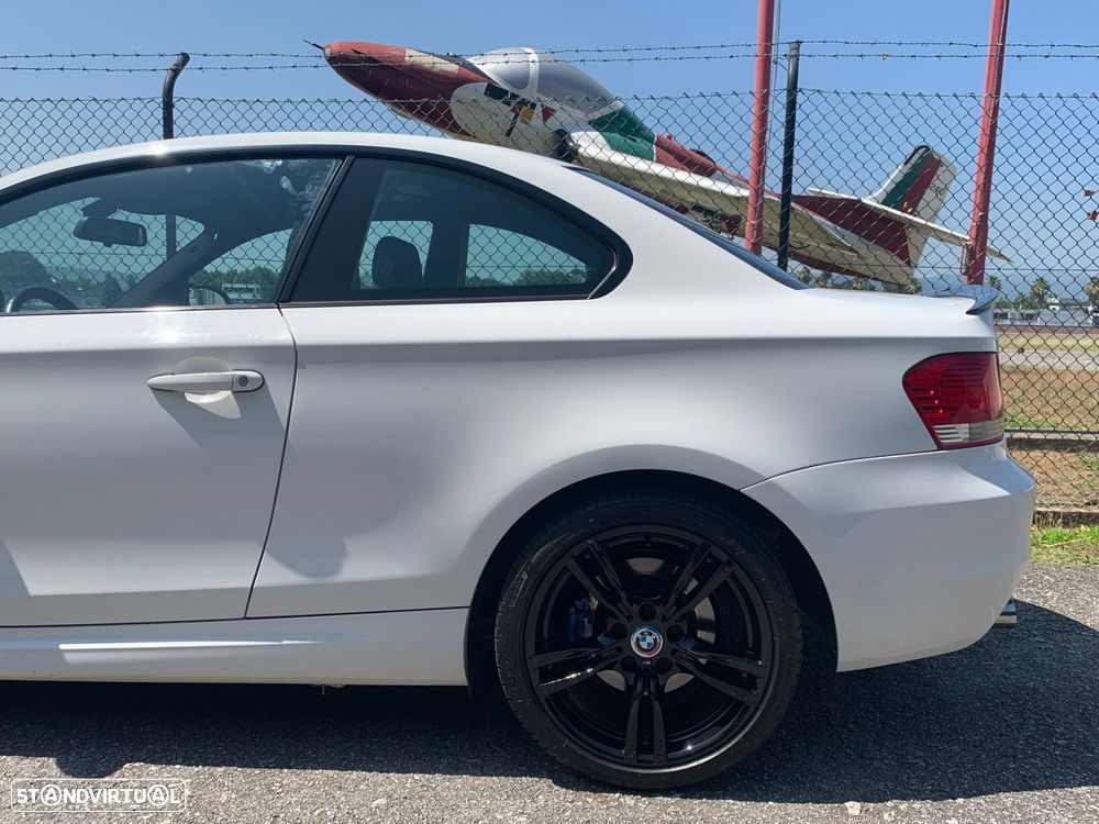 BMW 120 d Coupe Auto - 53