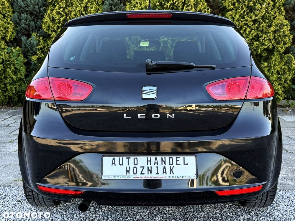 Seat Leon - 14