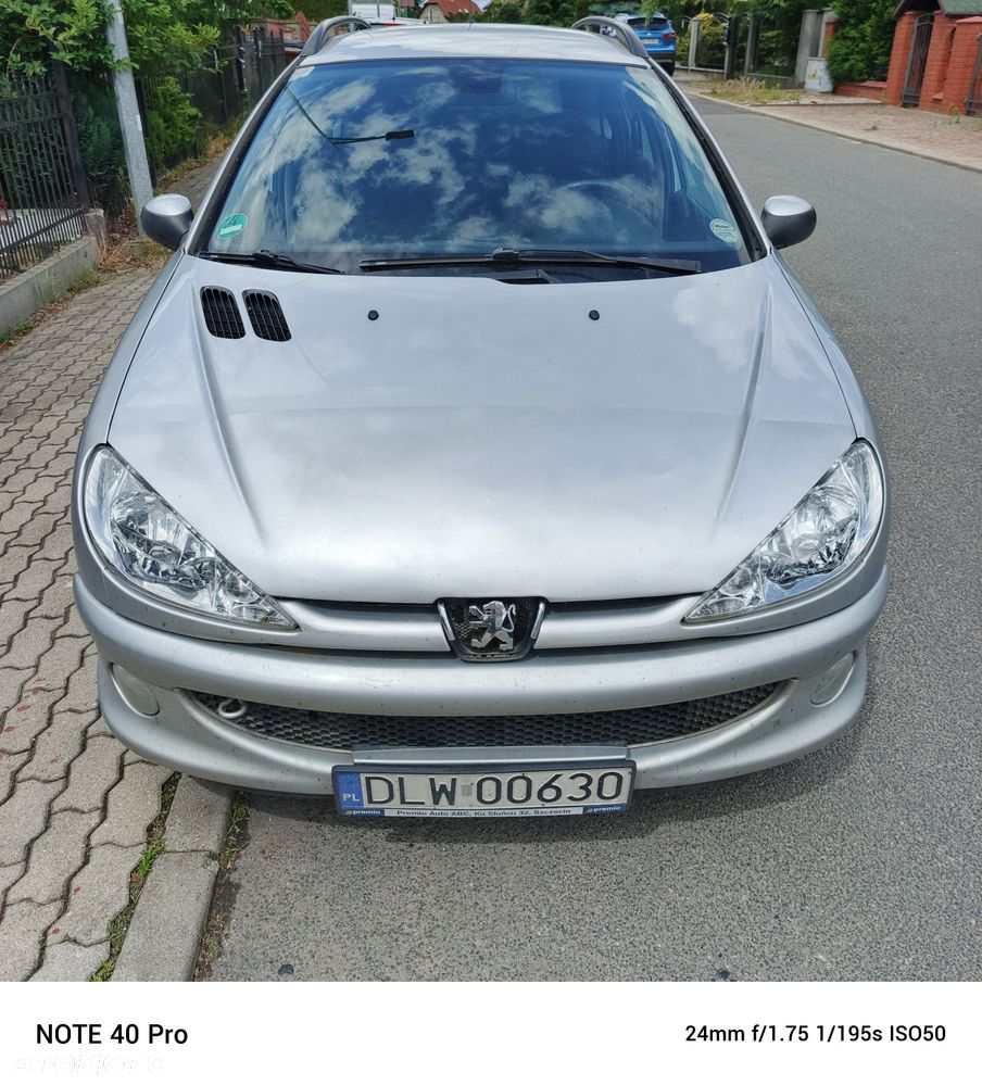 Peugeot Inny - 2