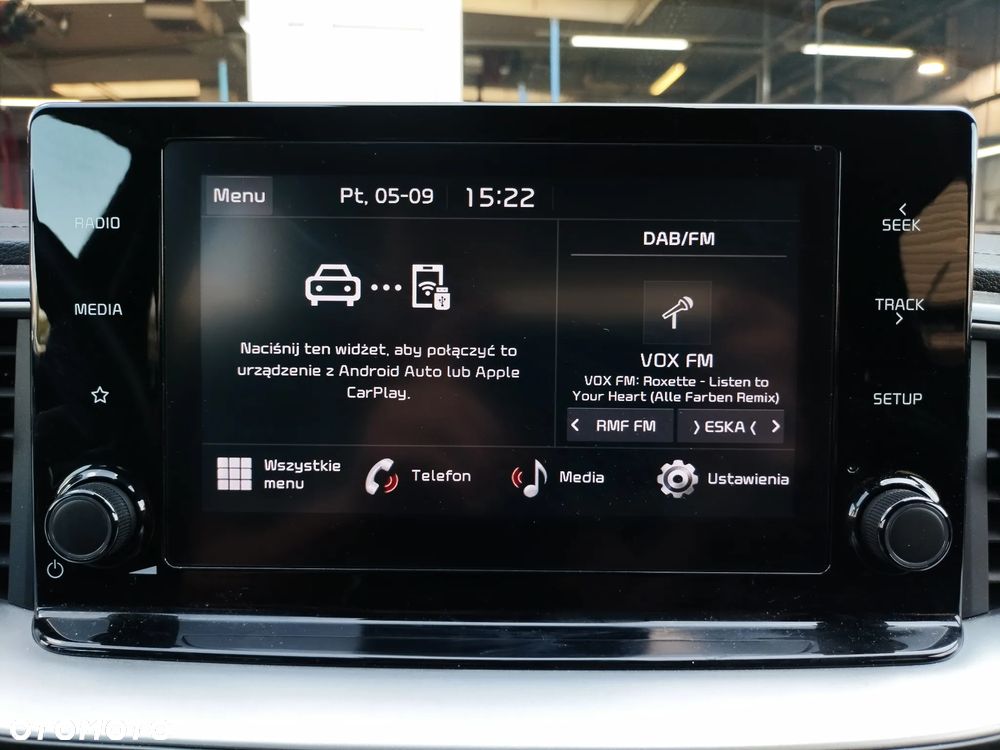 Kia XCeed 1.5 T-GDI M DCT - 9
