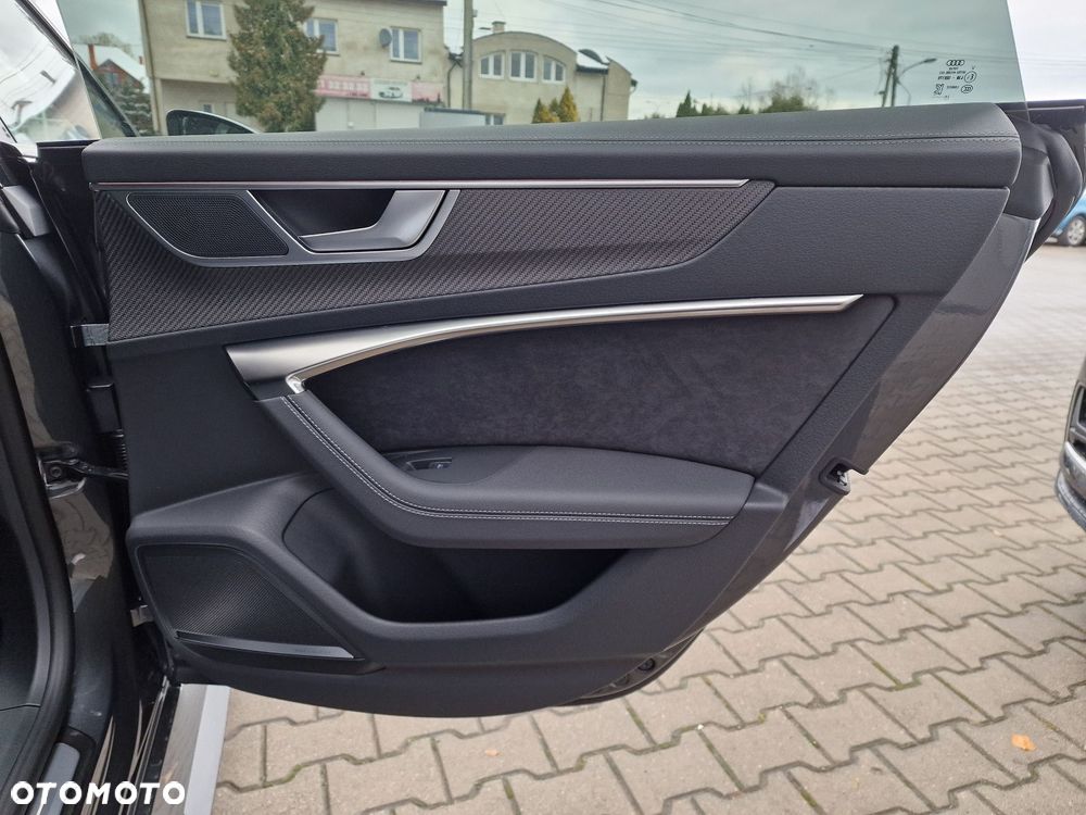 Audi RS7 Sportback - 20