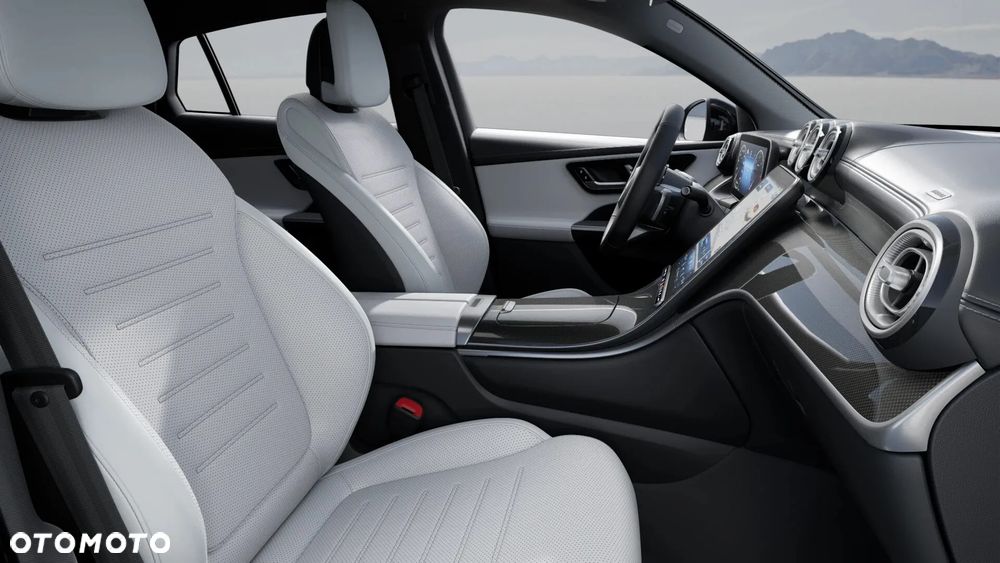 Mercedes-Benz GLC - 10