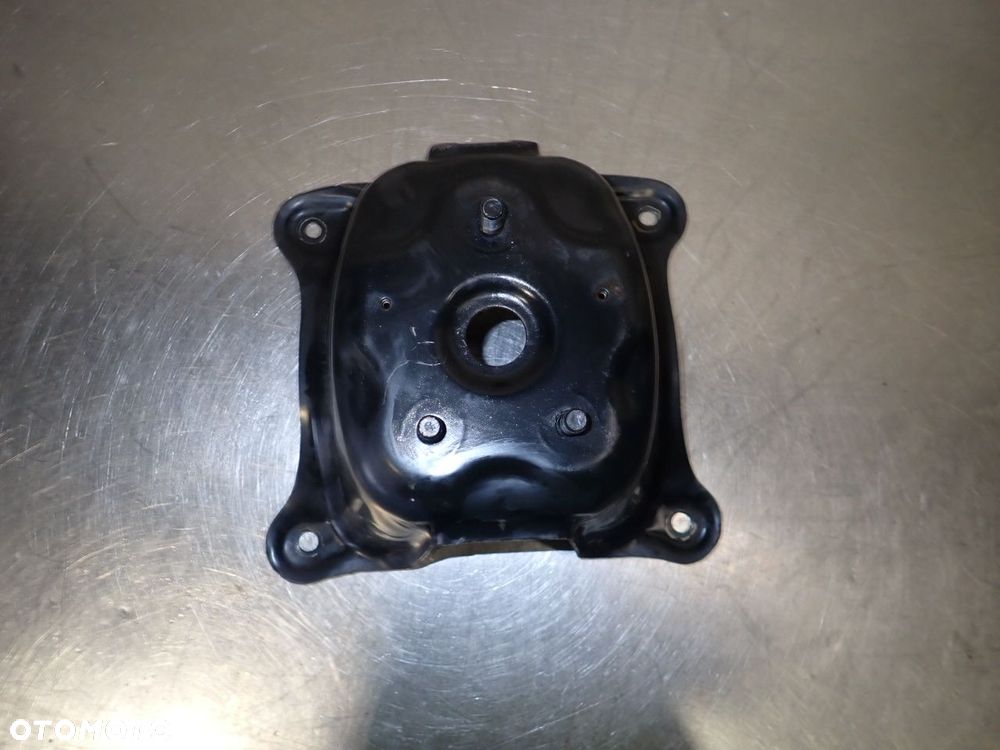 MOCOWANIE KOŁA ZAPASOWEGO SUZUKI GRAND VITARA II 1.9 - 1