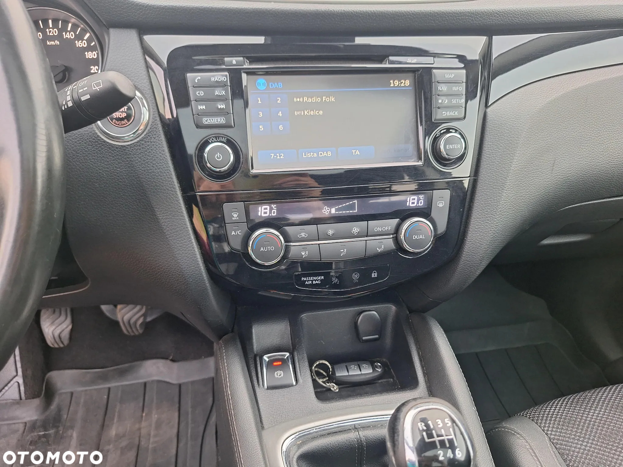 Nissan Qashqai - 22