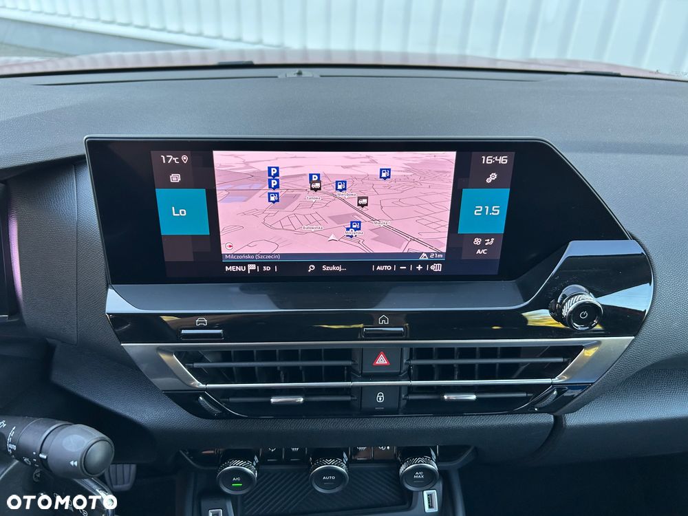 Citroën C4 PureTech 130 Stop&Start FEEL - 22