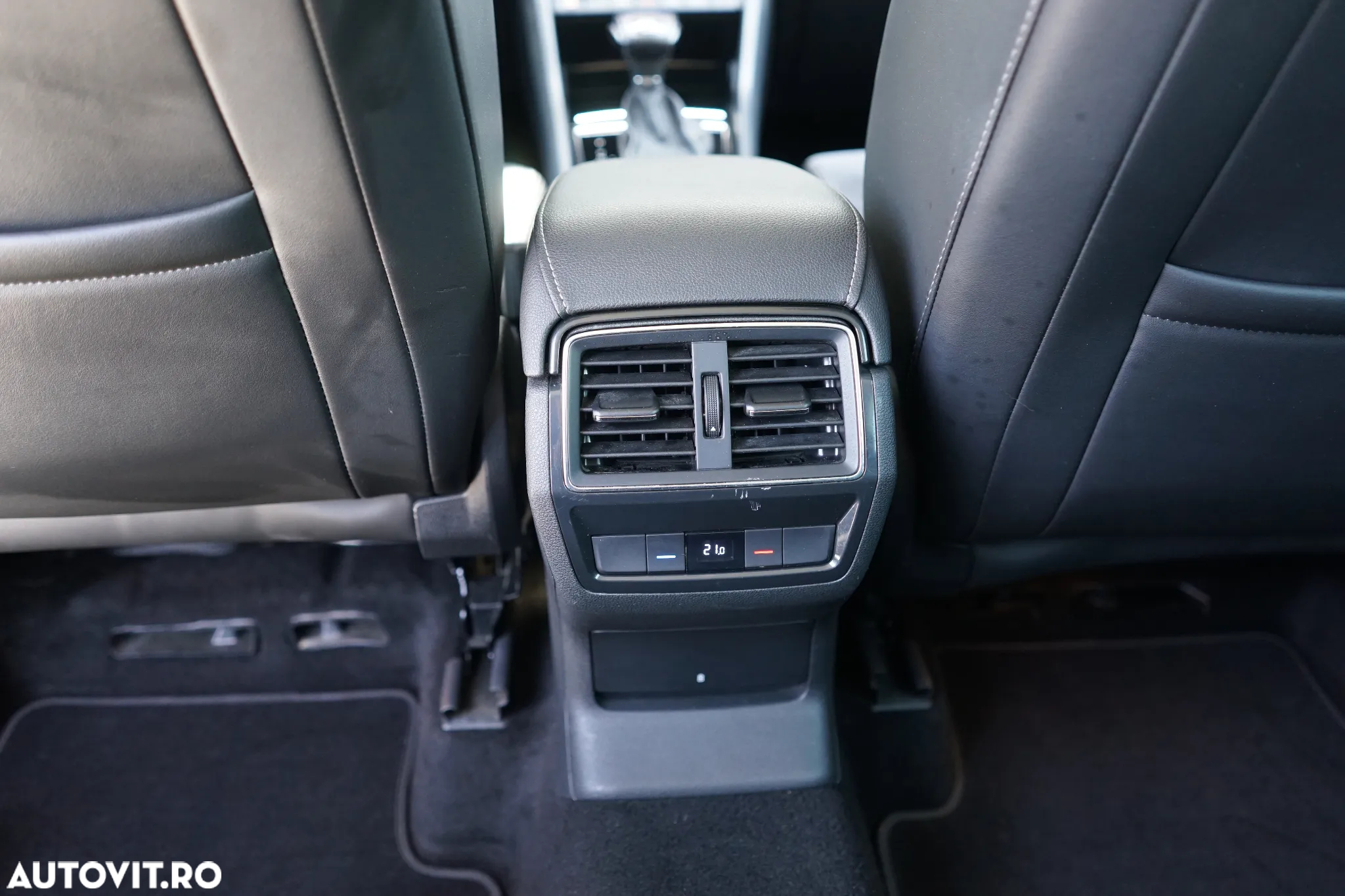 Skoda Kodiaq 2.0 TDI 4X4 DSG Style - 26