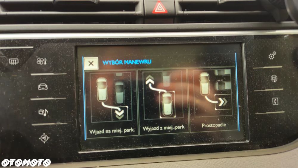 Citroën C4 Picasso THP 155 Exclusive - 7