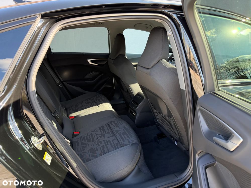 Audi A5 Limousine - 12