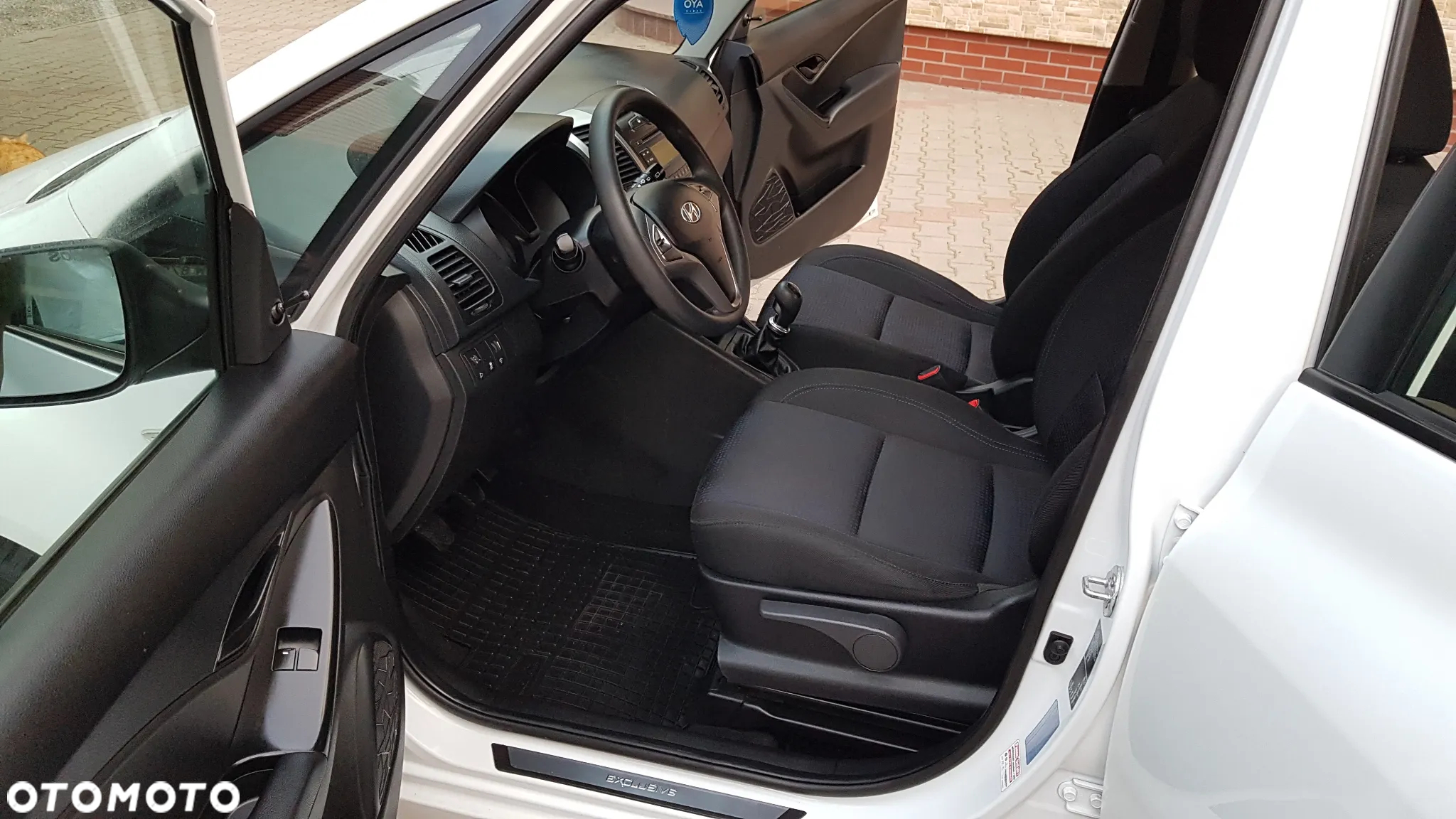 Hyundai ix20 1.4 Comfort - 9