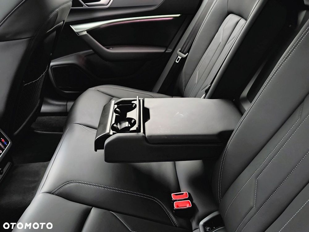 Audi A7 Sportback - 21