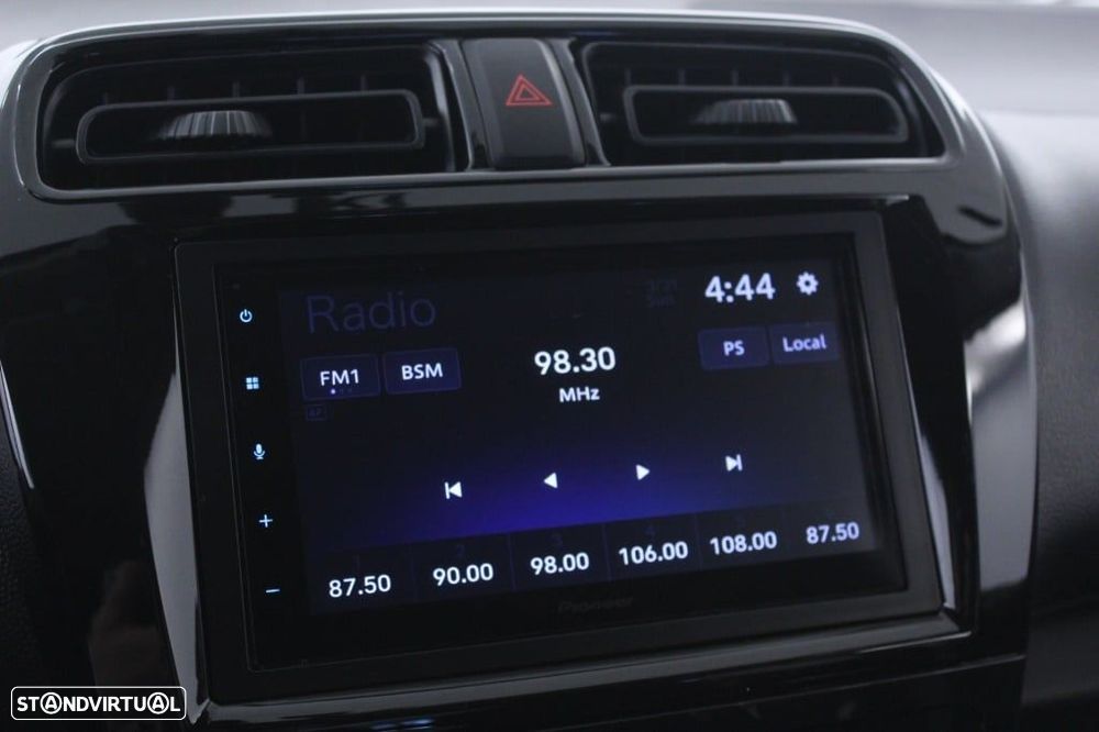 Mitsubishi Space Star 1.2 Connect Edition - 27