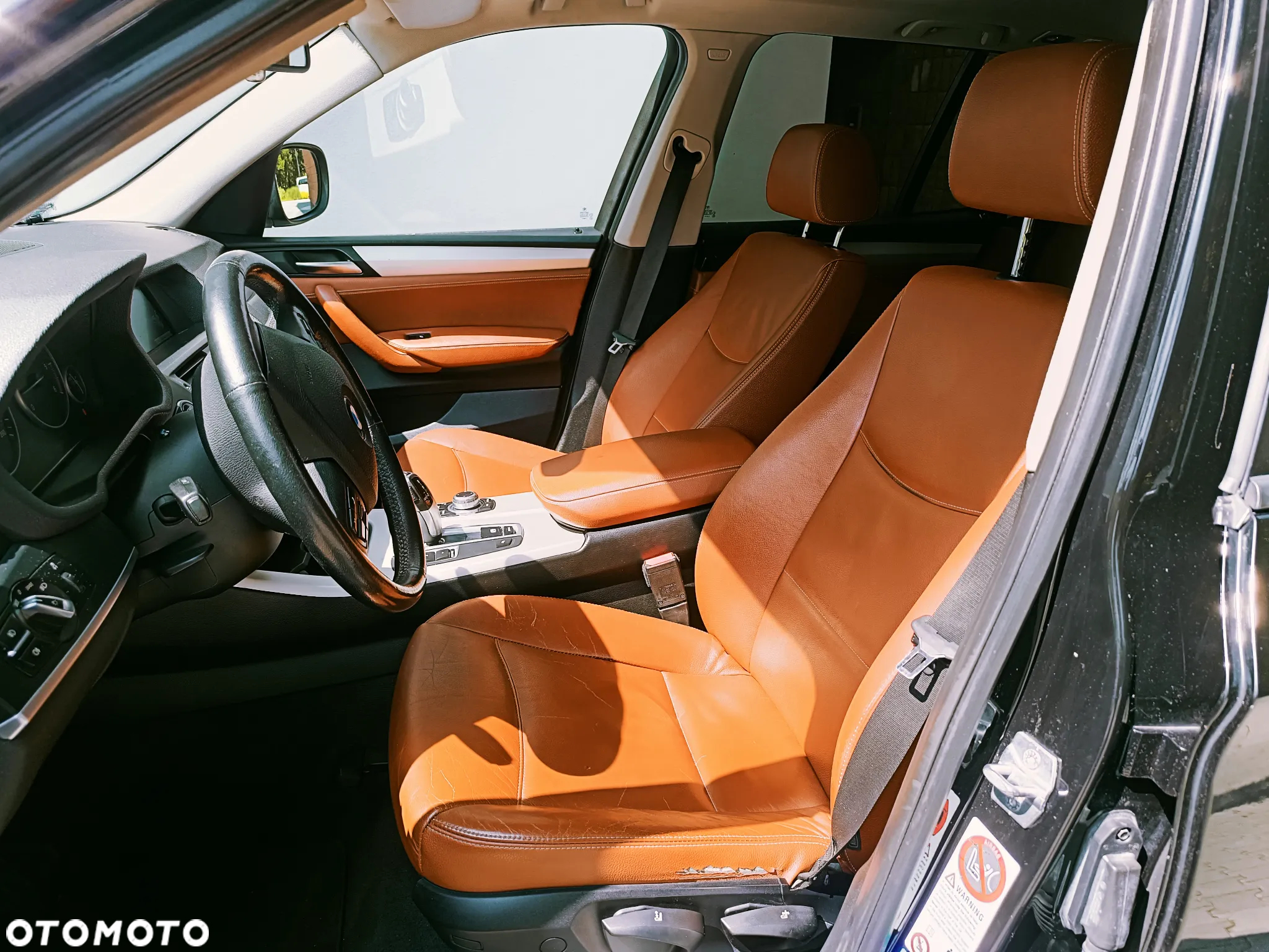 BMW X3 - 35
