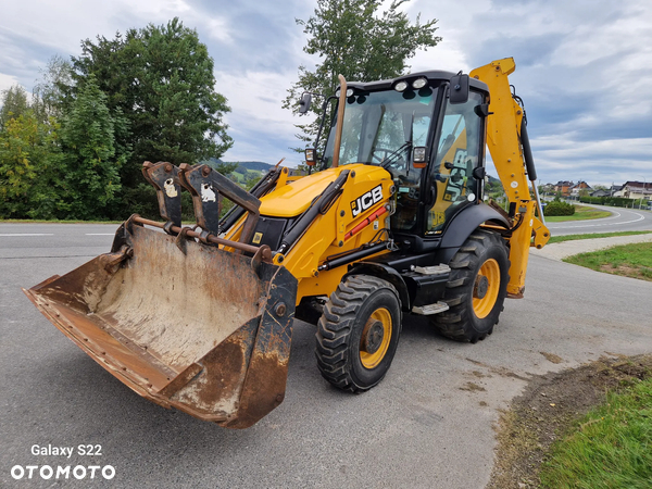 JCB 3CX ECO