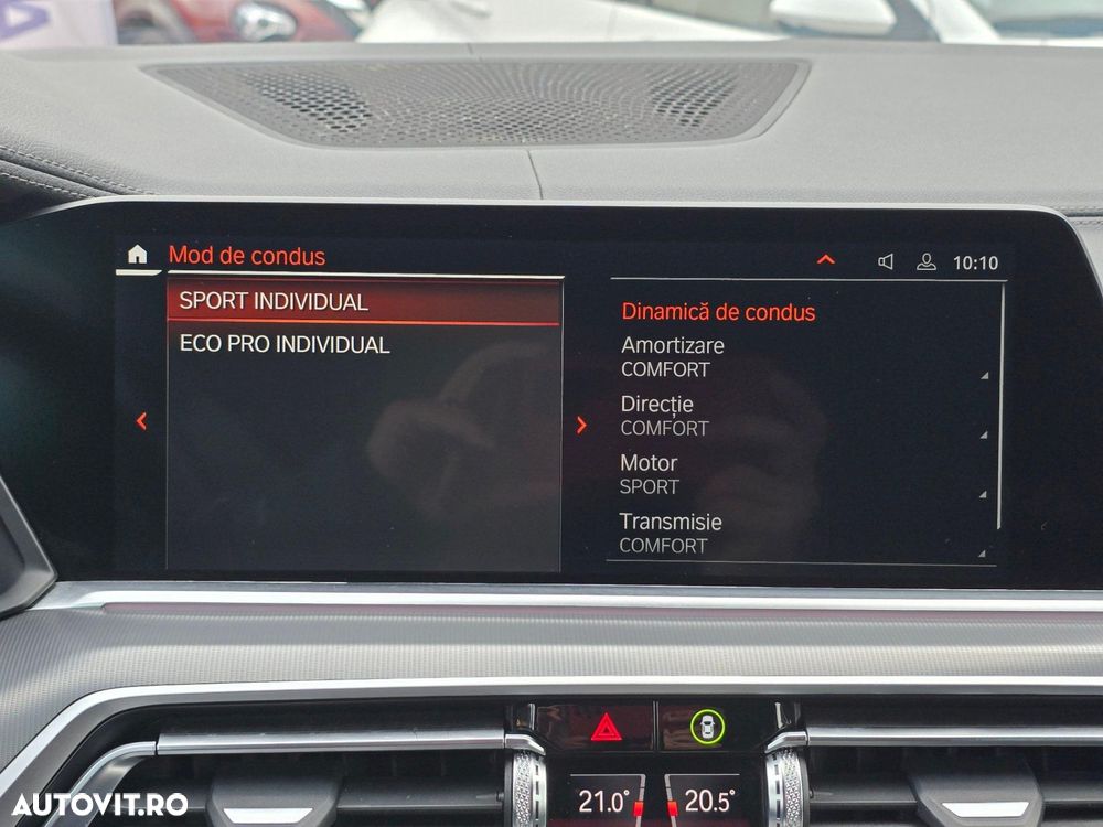 BMW X6 - 25