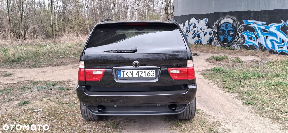 BMW X5 - 11