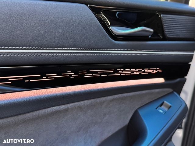 Volkswagen ID.7 77 kWh Pro - 16