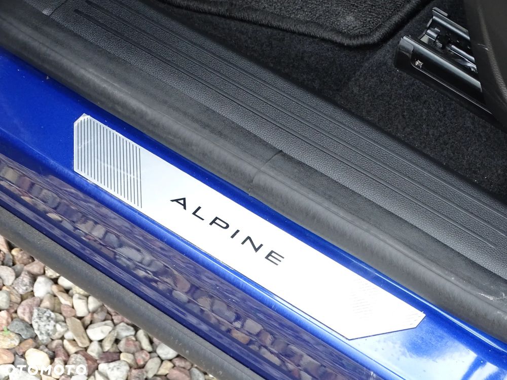 Renault Austral 1.2 E-Tech Full Hybrid 200 Esprit Alpine MMT - 27