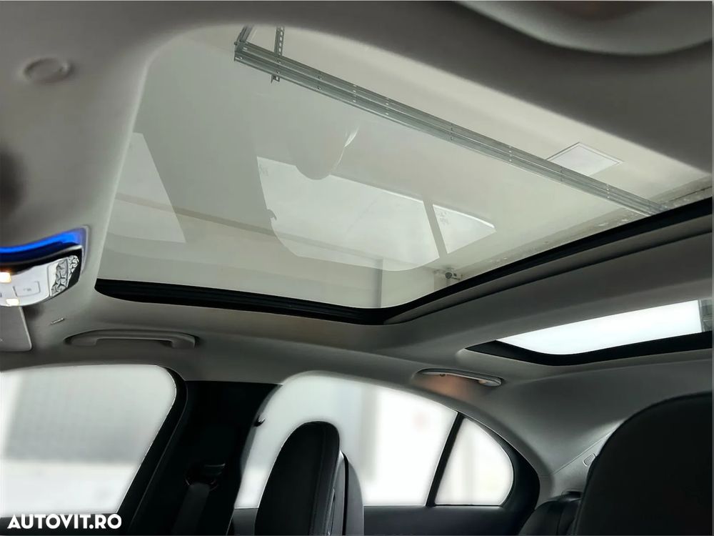 Mercedes-Benz E 220 d 9G-TRONIC Edition AVANTGARDE - 9