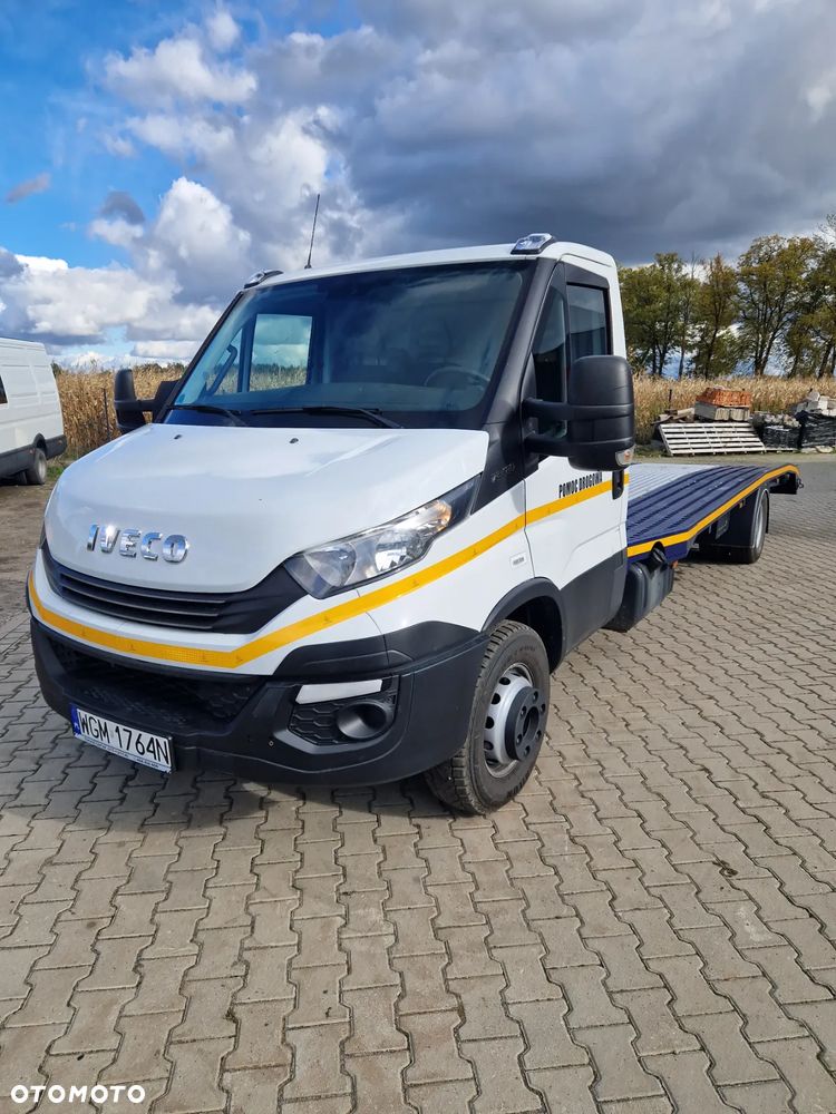 Iveco 72c180