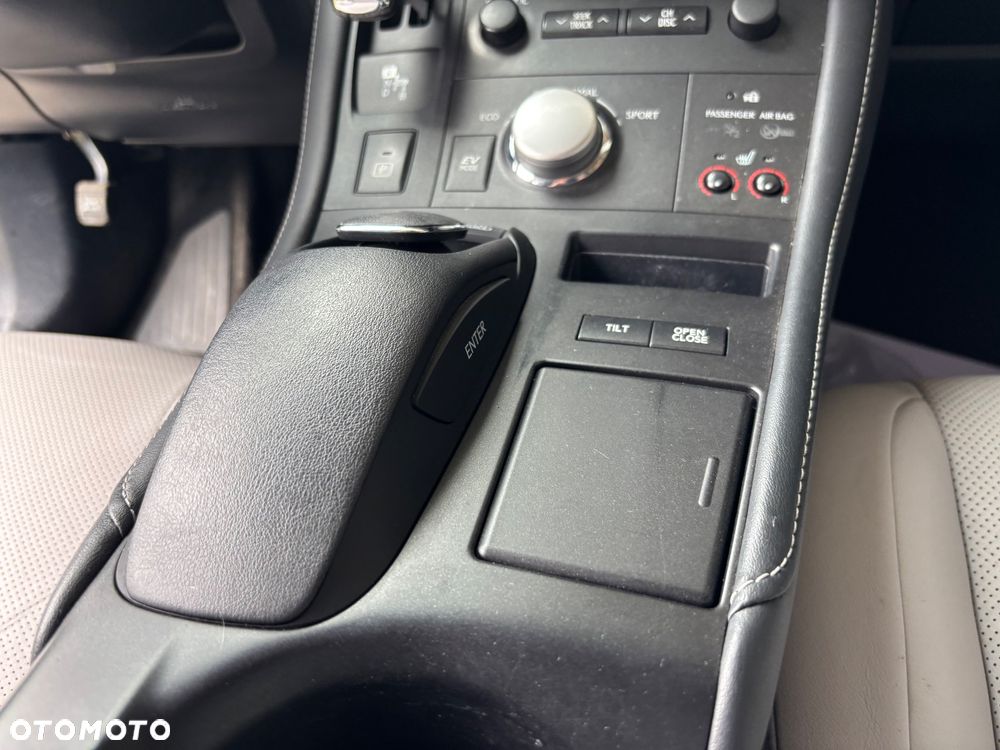 Lexus CT Executive Line - 25