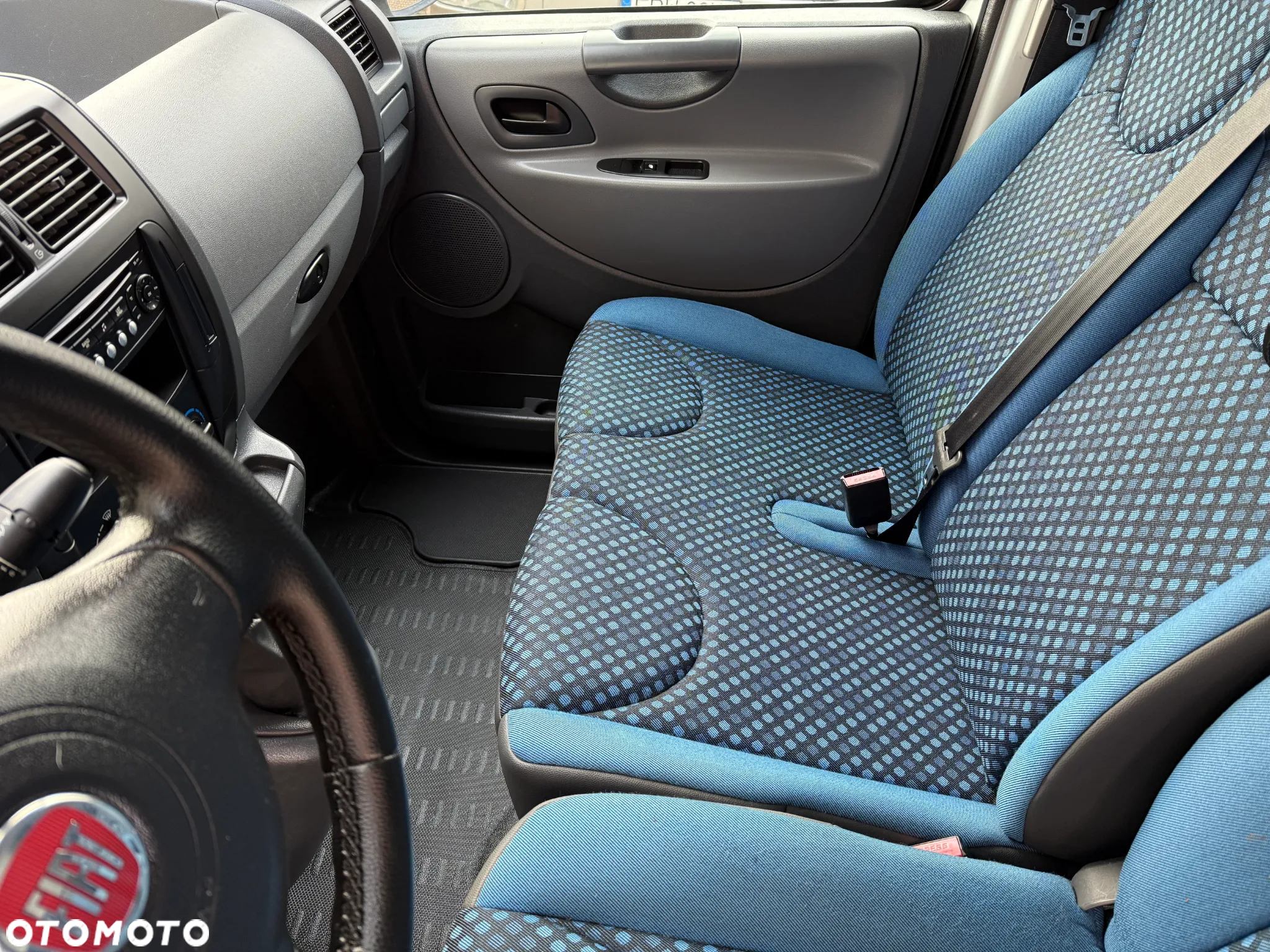 Fiat Scudo - 16