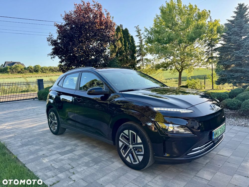 Hyundai Kona Standard - 8