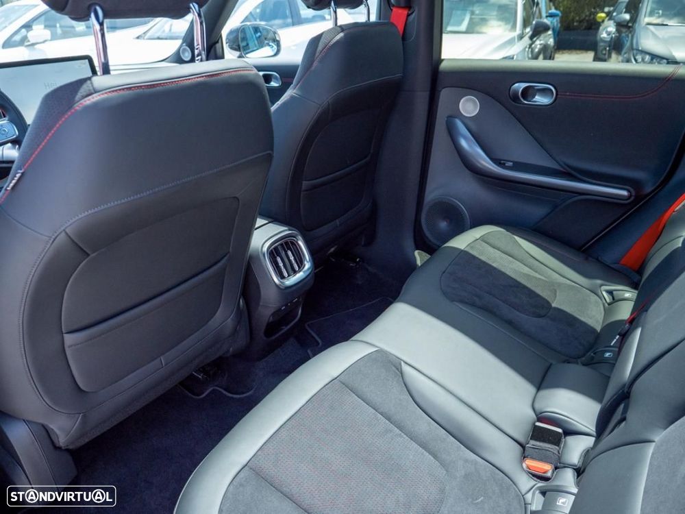 Smart #1 Brabus - 28