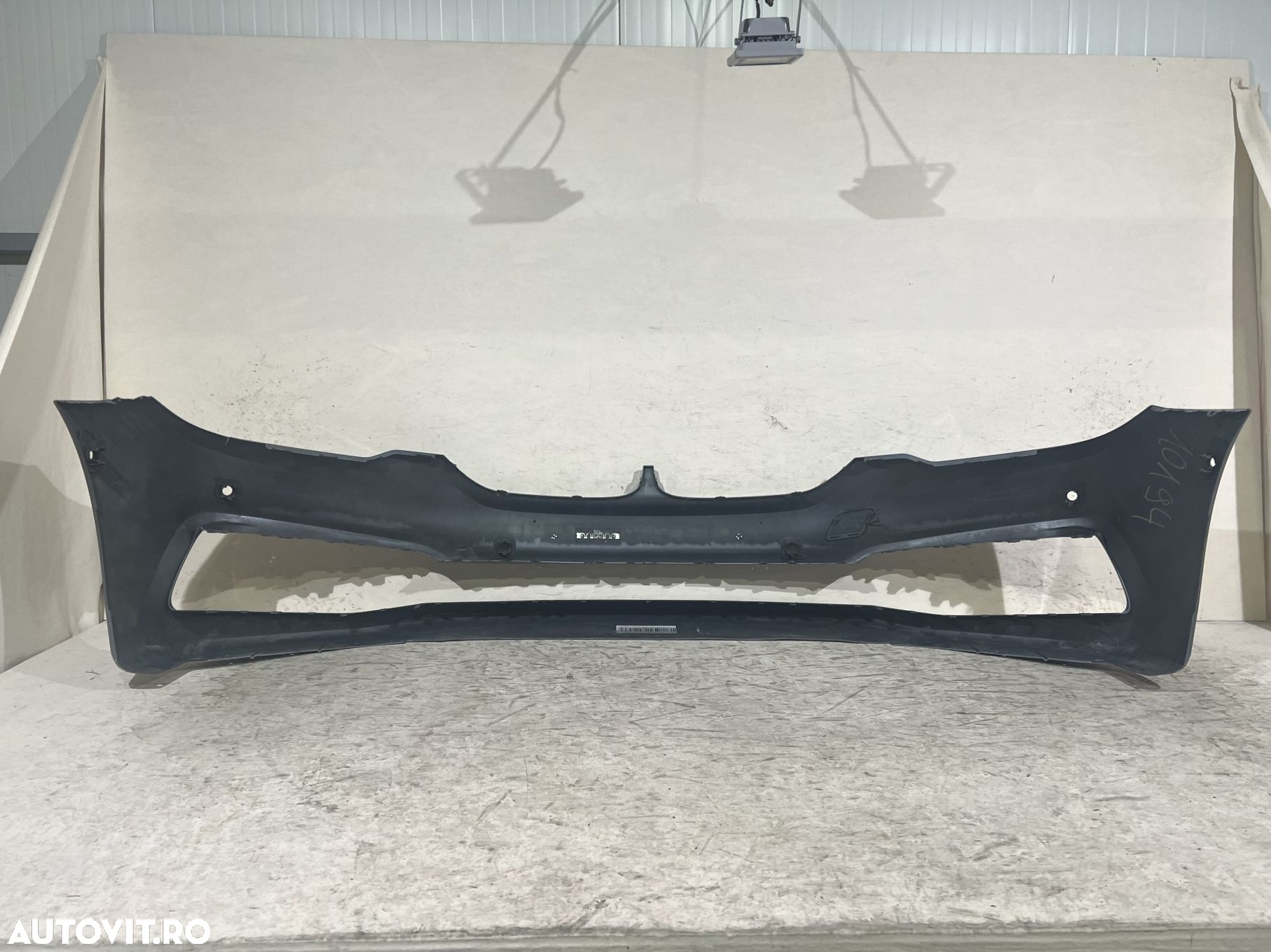 Bara fata BMW Seria 5 G30, G31, 2016, 2017, 2018, 2019, 2020, cod origine OE 51117385336 - 8