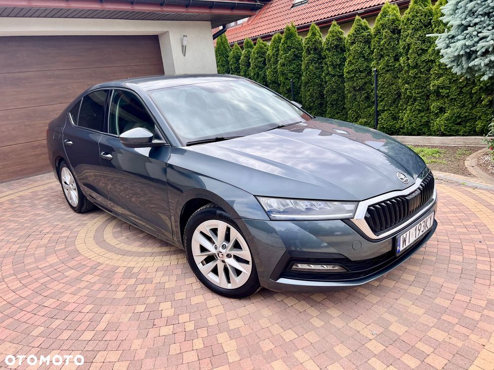 Skoda Octavia 2.0 TDI Ambition - 2