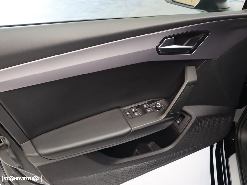 SEAT Leon ST 1.4 e-Hybrid FR DSG - 19