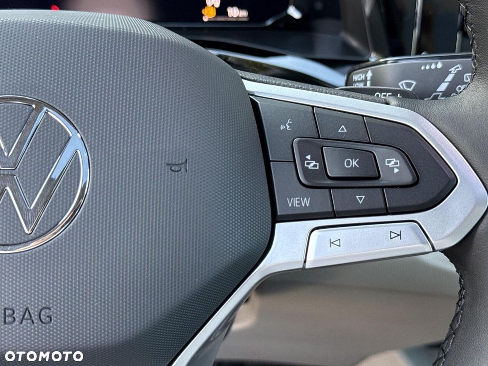 Volkswagen Multivan 2.0 TDI L1 Style DSG - 18