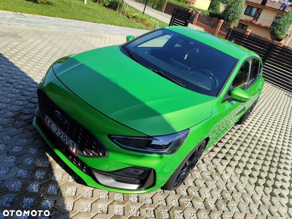 Ford Focus - 2